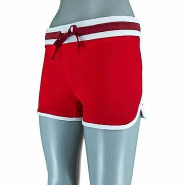 bermude teksas br: Šorts nike, vel. Xs, the athletic dept, crveni marka: nike veličina at lalafo.rs — 2 bermude teksas br: Šorts nike, vel. Xs, the athletic dept, crveni marka: nike veličina — 2