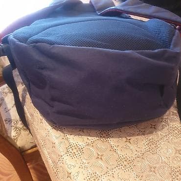 Ranac sačuvan Real Madrid za dečake na lalafo.rs — 9 Ranac sačuvan Real Madrid za dečake — 9