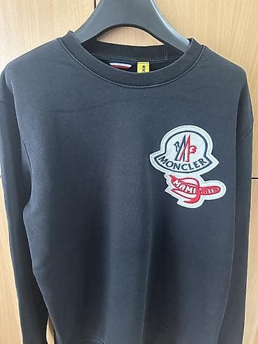 Moncler duks u top stanju
M velicina
Na vise dukseva moze popust na lalafo.rs — 2 Moncler duks u top stanju
M velicina
Na vise dukseva moze popust — 2