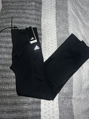 pantalone butiku ali: Adidas AEROKNIT TIGHT, Zenske helanke za trcanje vel. S NOVO
H57769 na lalafo.rs — 5 pantalone butiku ali: Adidas AEROKNIT TIGHT, Zenske helanke za trcanje vel. S NOVO
H57769 — 5