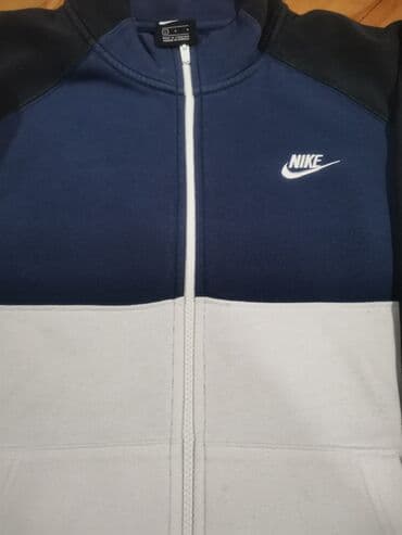 Komplet, L, Nike, bоја - Tamnoplava, Flis na lalafo.rs Komplet, L, Nike, bоја - Tamnoplava, Flis