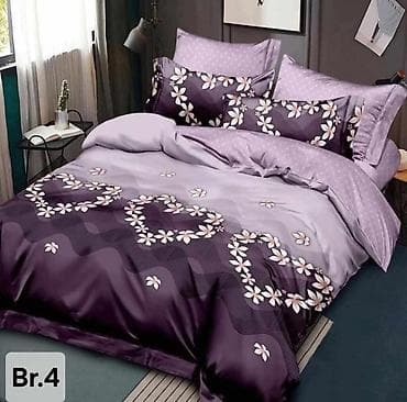 ✨ Dvobojna posteljina 💫 🔹 Visokokvalitetni materijali za maksimalnu na lalafo.rs — 3 ✨ Dvobojna posteljina 💫 🔹 Visokokvalitetni materijali za maksimalnu — 3