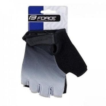 Equipment for cyclists: RUKAVICE FORCE SHADE,SIVE XL | letnje biciklističke rukavice at lalafo.rs — 2 Equipment for cyclists: RUKAVICE FORCE SHADE,SIVE XL | letnje biciklističke rukavice — 2