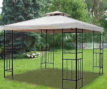 Dryers: Paviljon 3x3m. Metalna Tenda AKCIJA Cene nisu fiksne, odredite ih at lalafo.rs — 3 Dryers: Paviljon 3x3m. Metalna Tenda AKCIJA Cene nisu fiksne, odredite ih — 3