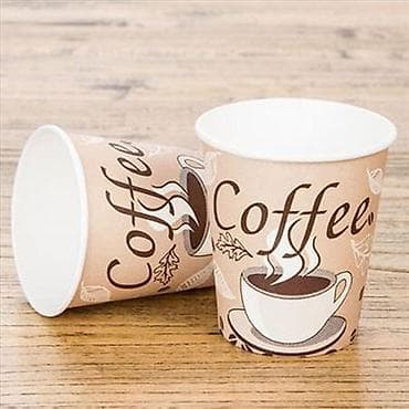 Papirne čaše za kafu za poneti 100 ml i 200 ml Saljemo robu brzom at lalafo.rs — 1 Papirne čaše za kafu za poneti 100 ml i 200 ml Saljemo robu brzom — 1