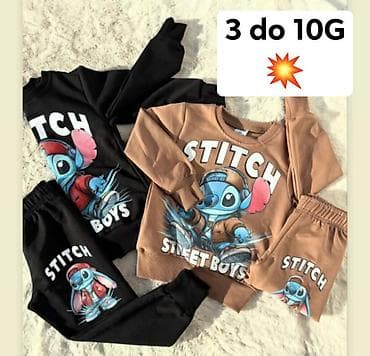 Disney, Unisex na lalafo.rs Disney, Unisex