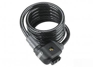 BRAVA ABUS WINNER 885/185 KF | Oznaka: Abus Winner 885/185 kfVisok na lalafo.rs BRAVA ABUS WINNER 885/185 KF | Oznaka: Abus Winner 885/185 kfVisok