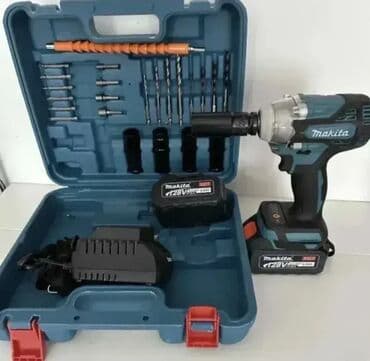 Cordless Screwdrivers: Aku odvijac makita 128v sa gedorama. aku odvijac makita 128v sa at lalafo.rs — 1 Cordless Screwdrivers: Aku odvijac makita 128v sa gedorama. aku odvijac makita 128v sa — 1