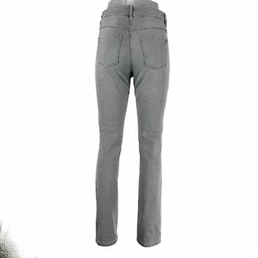 Jeans, color - Grey at lalafo.rs — 4 Jeans, color - Grey — 4