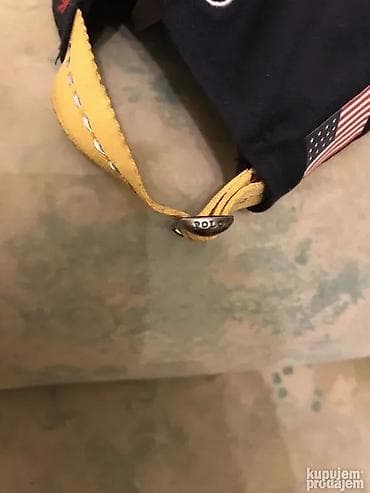 Ralph Lauren, L/58, color - Blue at lalafo.rs — 4 Ralph Lauren, L/58, color - Blue — 4