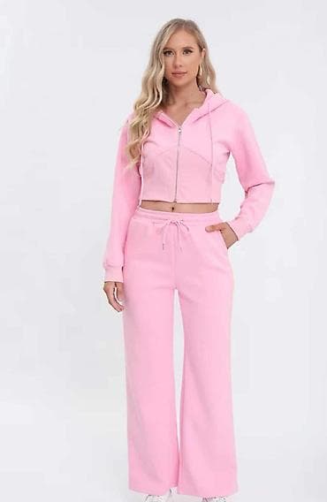 Overalls: M, color - White at lalafo.rs — 1 Overalls: M, color - White — 1