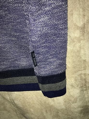 original esprit: Original TED BAKER London duks M/L NOV Cotton -Silk Ramena 45-47cm at lalafo.rs — 3 original esprit: Original TED BAKER London duks M/L NOV Cotton -Silk Ramena 45-47cm — 3