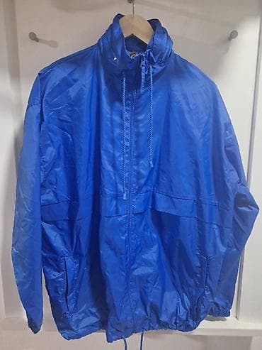 Muški šuškavac NOV Veličina L Po grudi 69 cm Dužina 75 cm Cena 800 na lalafo.rs — 5 Muški šuškavac NOV Veličina L Po grudi 69 cm Dužina 75 cm Cena 800 — 5