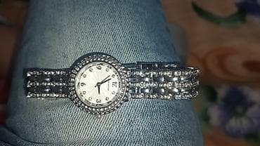 Novi sat nijednom nije nosen na lalafo.rs Novi sat nijednom nije nosen