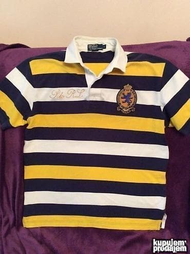 Men's T-shirt Ralph Lauren, bоја - Šareno na lalafo.rs — 1 Men's T-shirt Ralph Lauren, bоја - Šareno — 1