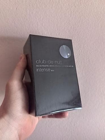 zenske original guess: Armaf Club de Nuit Intense Man – Eau de Toilette za muškarce - na lalafo.rs — 1 zenske original guess: Armaf Club de Nuit Intense Man – Eau de Toilette za muškarce - — 1