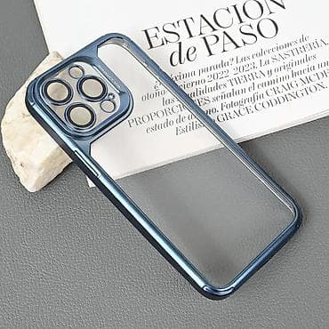 Mobile Phones & Accessories: Maska Bracket za iPhone 15 Pro Max 6.7 plava. Uz brzu dostavu i at lalafo.rs — 2 Mobile Phones & Accessories: Maska Bracket za iPhone 15 Pro Max 6.7 plava. Uz brzu dostavu i — 2