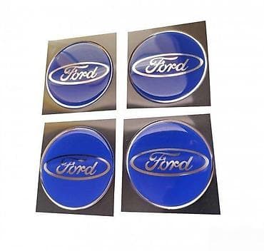 FORD- hrom stikeri za felne- 42 📌 Opis: Samolepljivi stikeri na lalafo.rs FORD- hrom stikeri za felne- 42 📌 Opis: Samolepljivi stikeri