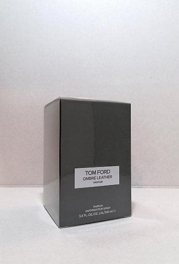 TOM FORD OMBRE LEATHER PARFUM 100ML | Tom Ford Ombre Leather parfum na lalafo.rs TOM FORD OMBRE LEATHER PARFUM 100ML | Tom Ford Ombre Leather parfum