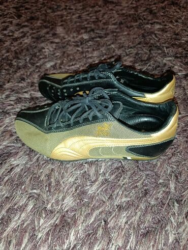 Patike, Puma, veličina - 38.5 na lalafo.rs Patike, Puma, veličina - 38.5