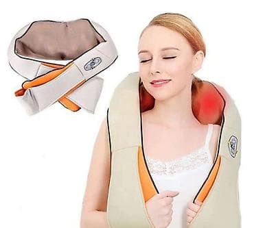 Slika 1 masazer za leđa 2250rsd
Masažer za vrat:
Obezbeđuje at lalafo.rs — 1 Slika 1 masazer za leđa 2250rsd
Masažer za vrat:
Obezbeđuje — 1