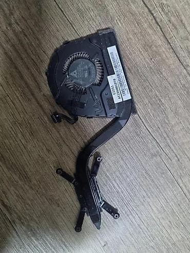 Kuler i hladnjak Lenovo Yoga 370. ✨ Ispravno na lalafo.rs Kuler i hladnjak Lenovo Yoga 370. ✨ Ispravno