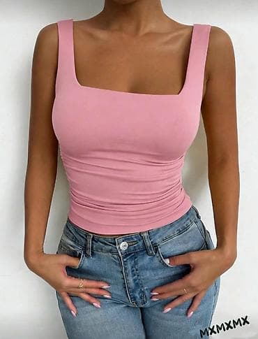 tank top h: Maice
Cena 1050
Uni vel.
V85 at lalafo.rs — 3 tank top h: Maice
Cena 1050
Uni vel.
V85 — 3