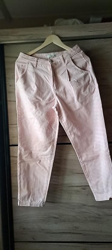 pantalone butiku ali: Zenske farmerice, više boja, modela i velicina na lalafo.rs — 5 pantalone butiku ali: Zenske farmerice, više boja, modela i velicina — 5