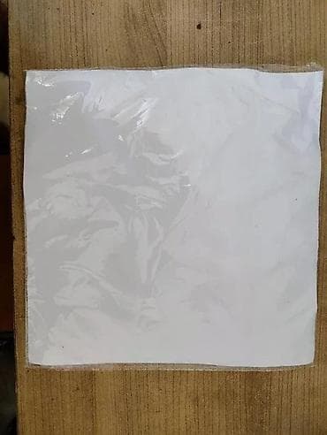 PTFE LIST PLOČA 300X300MM DEBLJINE 1MM | Hemijski rezistentna, ne na lalafo.rs PTFE LIST PLOČA 300X300MM DEBLJINE 1MM | Hemijski rezistentna, ne