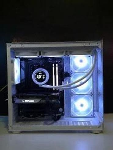Ryzen 7 7800X3D RTX 4070 B650 32GB 1TB - SM028PC. ✨ Prodaja i at lalafo.rs — 5 Ryzen 7 7800X3D RTX 4070 B650 32GB 1TB - SM028PC. ✨ Prodaja i — 5