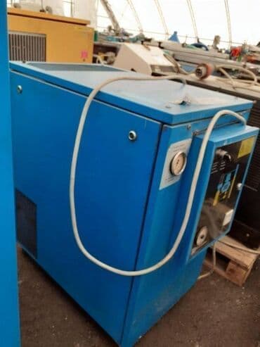 Kompresori za vazduh: APOKALIPSA DOO Vijačni kompresor 2420-19 Vijačni kompresor za vazduh 💨 na lalafo.rs — 2 Kompresori za vazduh: APOKALIPSA DOO Vijačni kompresor 2420-19 Vijačni kompresor za vazduh 💨 — 2