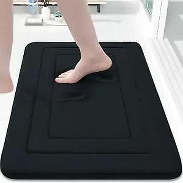 Neklizajuća brzosušeća podloga za kupatilo sa PVC podlogom. Super na lalafo.rs — 9 Neklizajuća brzosušeća podloga za kupatilo sa PVC podlogom. Super — 9