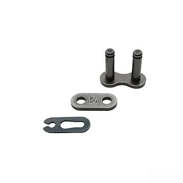 DID spojna karika (clip master link) za lanac – dvostruki pin, sa na lalafo.rs DID spojna karika (clip master link) za lanac – dvostruki pin, sa