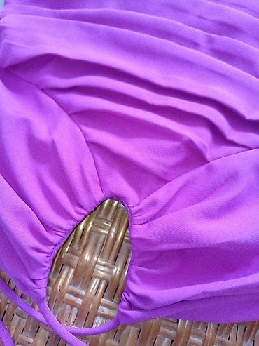 kom sa etiketom: NOVA, svečana, mini haljina neobične boje, CARMEN, vel. 38, M,ima at lalafo.rs — 4 kom sa etiketom: NOVA, svečana, mini haljina neobične boje, CARMEN, vel. 38, M,ima — 4