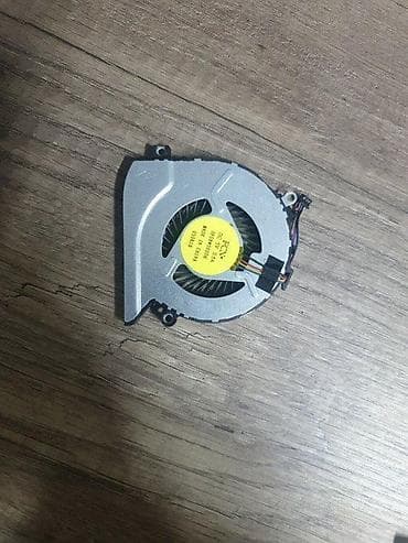 Kuler za HP Pavilion 15-AB 15-an 17-G. ✨ ispravno, nekorisceno na lalafo.rs Kuler za HP Pavilion 15-AB 15-an 17-G. ✨ ispravno, nekorisceno