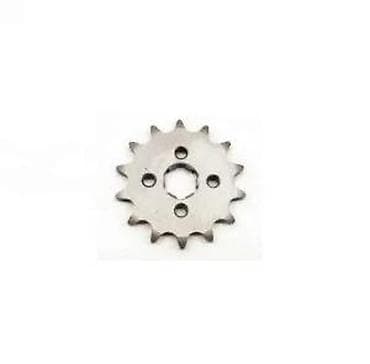 Lančanik (zupčanik) za pogon lanca - Tip: prednji lančanik sa 12 zuba na lalafo.rs Lančanik (zupčanik) za pogon lanca - Tip: prednji lančanik sa 12 zuba