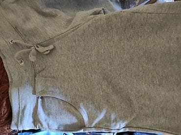 Trenerka Blue Motion velicina S (36/38). Pamucna, polovna. Pozadi ima at lalafo.rs — 3 Trenerka Blue Motion velicina S (36/38). Pamucna, polovna. Pozadi ima — 3