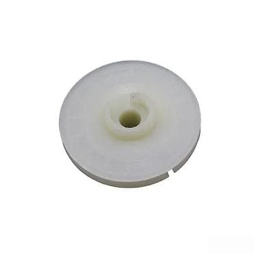 Plastična špulna (kalem) za starter – univerzalna/za trimere i motorne na lalafo.rs Plastična špulna (kalem) za starter – univerzalna/za trimere i motorne