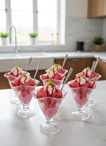 CASE ZA SLADOLED 6/1 CANADA | Staklo Case za sladoled -Dimenzije: 13 at lalafo.rs CASE ZA SLADOLED 6/1 CANADA | Staklo Case za sladoled -Dimenzije: 13