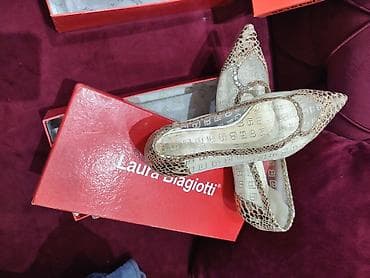 Ženske cipele 2000 vel 40, gazište 25, 5 sa vrhom, bez 25 1) Cipele na lalafo.rs — 3 Ženske cipele 2000 vel 40, gazište 25, 5 sa vrhom, bez 25 1) Cipele — 3