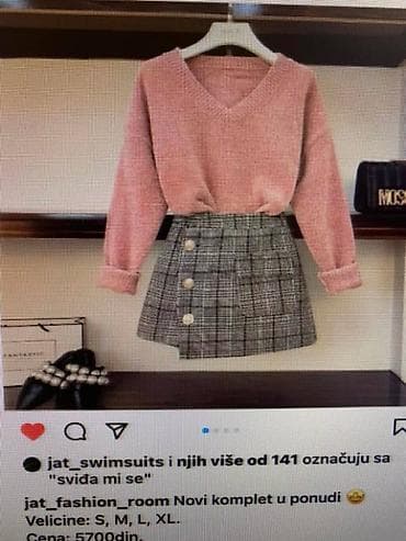 Personal Items: L, color - Multicolored at lalafo.rs — 4 Personal Items: L, color - Multicolored — 4