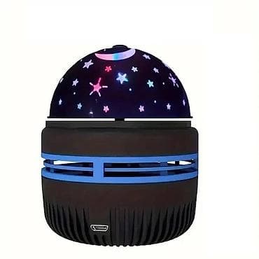 Projektor Galaxy Star NOVO Rotirajuća LED projektorska lampa – na lalafo.rs — 3 Projektor Galaxy Star NOVO Rotirajuća LED projektorska lampa – — 3