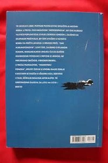 Sport & Hobby: DILAN DOG DYLAN DOG MAXI 10, METEOROPATIJA, LUDENS | Dilan Dog Dylan at lalafo.rs — 5 Sport & Hobby: DILAN DOG DYLAN DOG MAXI 10, METEOROPATIJA, LUDENS | Dilan Dog Dylan — 5