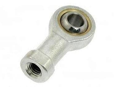 Home & Garden: Ženska sferična glava ležaja (rod end) – SI5 T/K, navoj M5 x 0.8 at lalafo.rs — 4 Home & Garden: Ženska sferična glava ležaja (rod end) – SI5 T/K, navoj M5 x 0.8 — 4