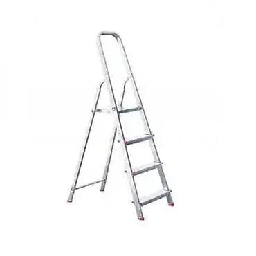 Merdevine aluminijumske step 3 + 1 gazišta MerdevineŠifra artikla na lalafo.rs — 2 Merdevine aluminijumske step 3 + 1 gazišta MerdevineŠifra artikla — 2