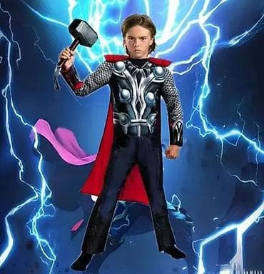 Kostim thor sa misičima. kostim thor sa misičima 2-0-3 kostimi koji će na lalafo.rs — 1 Kostim thor sa misičima. kostim thor sa misičima 2-0-3 kostimi koji će — 1