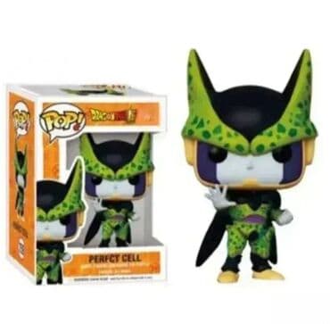 Igračke: Funko pop figure perfect cell. funko pop figure perfect cell funko pop na lalafo.rs Igračke: Funko pop figure perfect cell. funko pop figure perfect cell funko pop