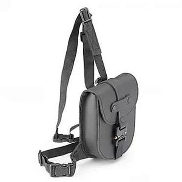 eko koza sa: Moto torbica za nogu/bedro – crna - Kompaktna torbica koja se nosi at lalafo.rs — 4 eko koza sa: Moto torbica za nogu/bedro – crna - Kompaktna torbica koja se nosi — 4