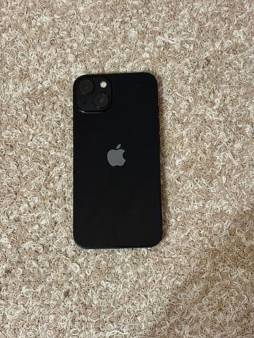 PRODAJEM IPHONE 13 128GB
Telefon je kupljen januara 2024. Uz njega na lalafo.rs — 2 PRODAJEM IPHONE 13 128GB
Telefon je kupljen januara 2024. Uz njega — 2