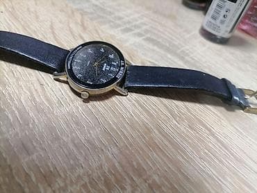 Sat ručni ispravan, dobar ženski
Mirjevo na lalafo.rs — 1 Sat ručni ispravan, dobar ženski
Mirjevo — 1